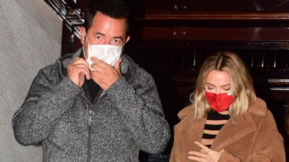 Acun Ilıcalı: Hadise’yi görmediğim zaman özlüyorum