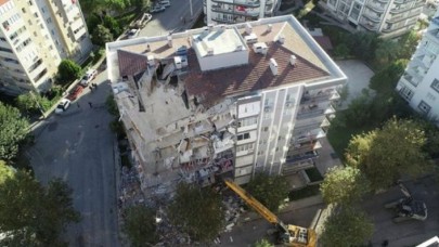 TBMM Deprem Araştırma Komisyonu üyeleri belirlendi