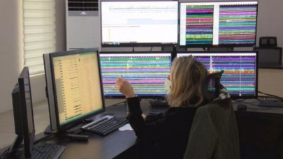 İşte Kandillideki tsunami merkezi... Necmioğlu: 50 santimetrede bile can kaybı olabilir