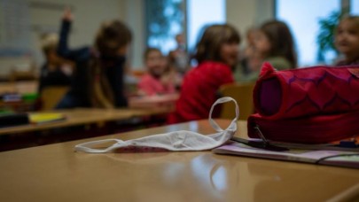 Korkutan gelişme: Koronavirüse yakalanan çocuk sayısı arttı