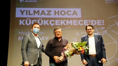 YILMAZ VURAL’DAN TÜRK FUTBOLUNA DAİR ÖNEMLİ AÇIKLAMALAR