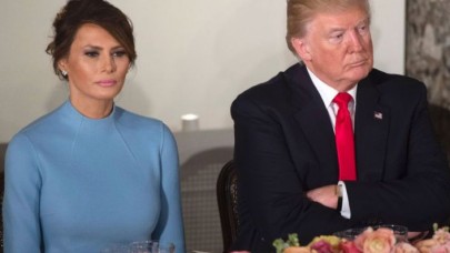 Sadece başkanlık seçimini kaybetmedi... Melania Trump, boşanmak için gün sayıyor