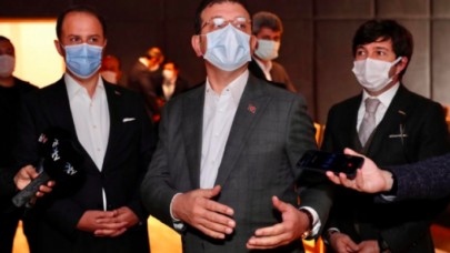 Ekrem İmamoğlu: Fatma Ana Cemevi 2021’de bitecek, tüm yönetimi kadınlardan oluşacak