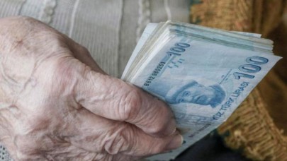 Emeklilikte yeni kriz kapıda