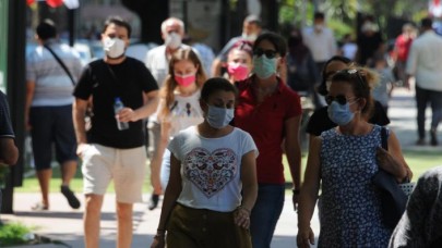 Türkiye genelinde koronavirüs kısıtlamaları geri döndü!