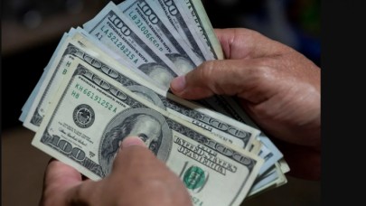 Dolar kurunda düşüş devam ediyor