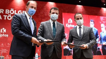 SİTELER BÖLGESİNDE KENTSEL DÖNÜŞÜM SÜRECİ BAŞLIYOR