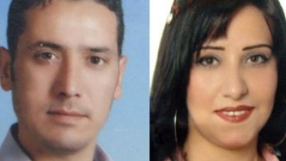 Eşini bıçakladı, serbest bırakıldı!