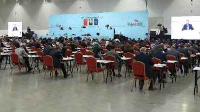 AKP ve MHPliler İstanbul’u depreme hazırlayacak düzenlemeyi reddetti