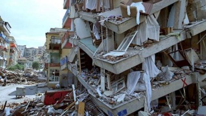 Ürküten Marmara depremi senaryosu: 1 milyon kişi evsiz kalacak