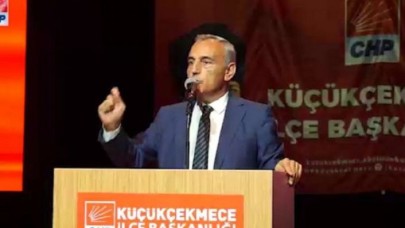 Küçükçekmece Belediyesinden çocuk parkında kullanılan tasarımla ilgili açıklama