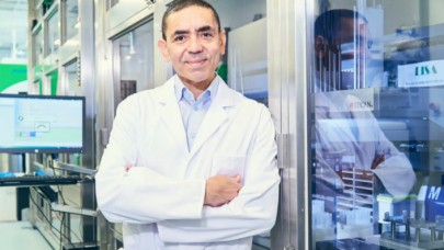 Prof. Dr. Uğur Şahin koronavirüs aşısı hakkında yeni detaylar verdi