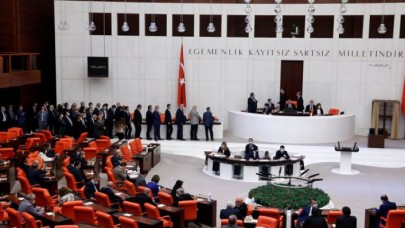 Patronları sevindirecek kanun teklifi AKP ve MHPnin oylarıyla kabul edildi