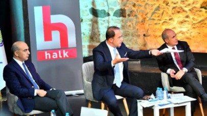 Başkan Çalık, depreme ilişkin açıklamalarda bulundu