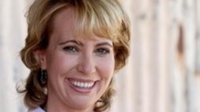 Mucize kadın uzay üssünde