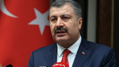 Fahrettin Kocadan umutlandıran açıklama: Yakın zamanda...