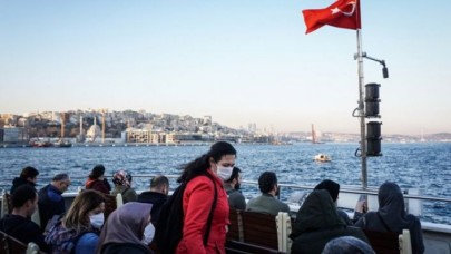 İstanbul için mavi alarm: Riskli ilçelerde yaşayanlar dikkat!