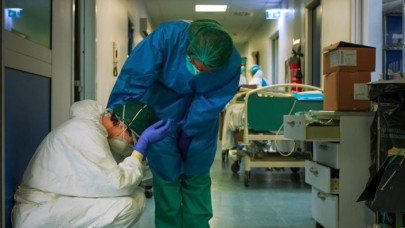 Prof. Dr. Kocazeybek: Sokağa çıkma yasağı şart