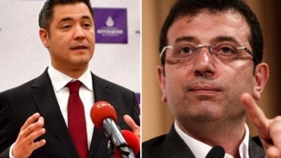 Murat Ongun, İmamoğluna açılan soruşturmanın sebebini anlattı