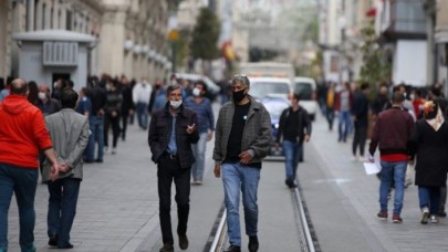 Kabineden kritik toplantı: Yeni koronavirüs kararları masada
