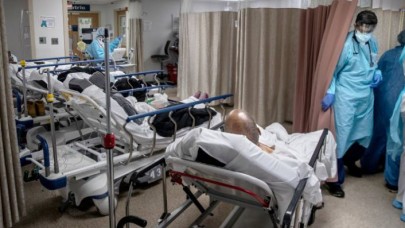 TTB’den korkunç iddia: Gerçek vaka sayısı 87 bin 263