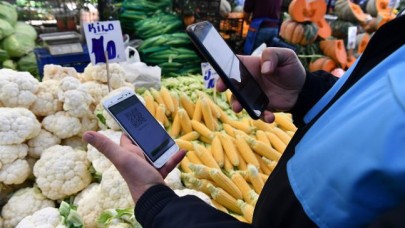 BEYLİKDÜZÜ BELEDİYESİ’NDEN SIKI KORONAVİRÜS DENETİMİ