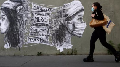 Yeni salgın tehdidi: İnsandan insana bulaşan yeni virüs keşfedildi