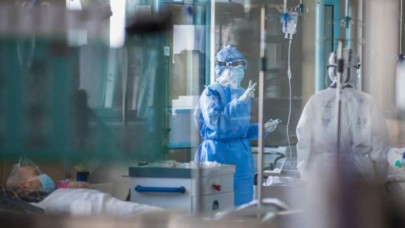Salgın kontrolden çıktı, önlenmezse sağlık sistemi çöker