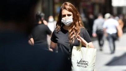 İngiltere’de corona virüsü yüzde 90 öldüren maske geliştirildi