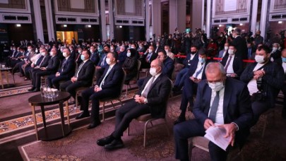 &quot;Büyükçekmece Ailem &amp; Akıllı Etiket&quot; uygulamasına Altın Karınca ödülü