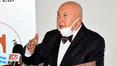 Prof. Dr. Ercan: Marmara’da büyük deprem Tekirdağ’da olacak