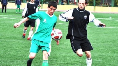 "HEDEFLEDİĞİMİZ NOKTAYA GELDİK"