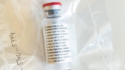 Türkiyede kullanılan ilaç için uyarı: Hastalara vermeyin