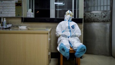 SGK, koronavirüsü meslek hastalığından saymadı