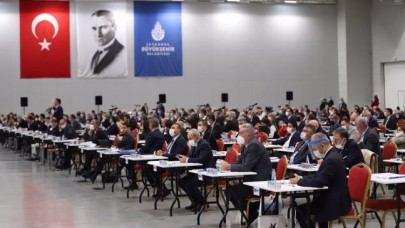 “İstanbul bizi alkışladığında halkının meclisi olacağız”