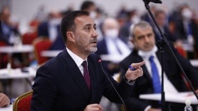 BAŞKAN YILMAZ’DAN ‘SIFIR ATIK’ VURGUSU: “ÇÖPTEN ELEKTİRK ÜRETMEKLE ÖVÜNEMEYİZ!”