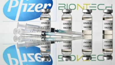 Koronavirüs aşısının dağıtım tarihi belli oldu