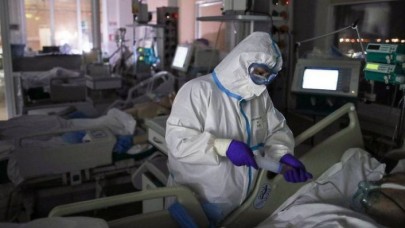 Korkunç olay: Başhekim, koronavirüs hastalarını acı çekmesinler diye öldürmüş