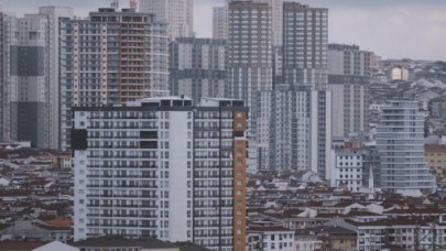 İstanbulda sıfır konut satışları düştü