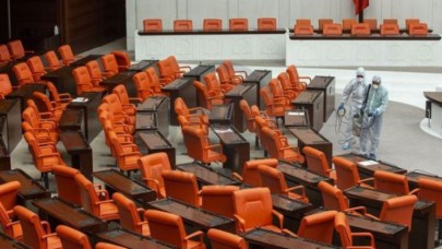 Altı milletvekilinden biri koronavirüs oldu