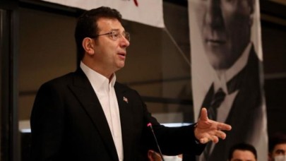 Ekrem İmamoğlu: Dün İstanbul’daki vefat sayısı 186! Susayım mı, yutkunayım mı?