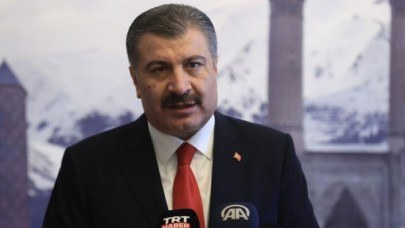 Bakan Kocaya karantinadaki ölümler soruldu