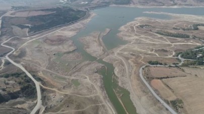 İBB: İstanbulun 80 günlük suyunun kaldığı iddiası doğru değil