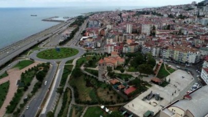 Prof. Dr. Bektaş: Doğu Karadenizde deprem riski 3 kat arttı