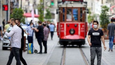 Vakalarla birlikte kötümserlik de artıyor