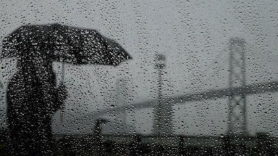 Meteorolojiden İstanbul için yağış uyarısı