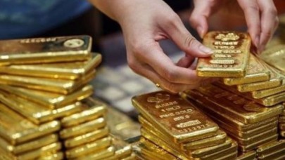 Altın fiyatlarına aşı darbesi