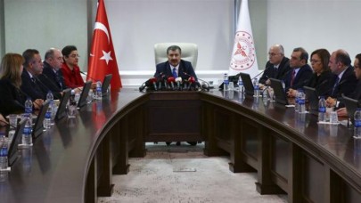 Kısıtlamalar ne kadar sürmeli? Bilim Kurulu üyesi tarih verdi