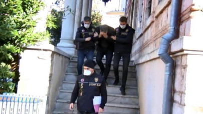 Avcılarda 12 yaşındaki kız çocuğunu taciz eden şüpheli yakalandı