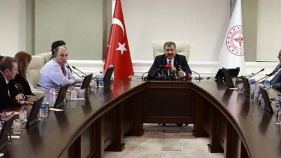 Bilim Kurulu toplanıyor: Yeni tedbirler mi alınacak?